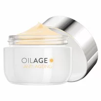   Dermedic Oilage Tápláló bőrsűrűséget helyreállító ránctalanító nappali krém 50 ml