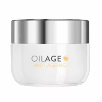   Dermedic Oilage Tápláló bőrsűrűséget helyreállító ránctalanító nappali krém 50 ml