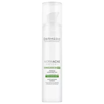 Dermedic Normacne mattító hidratáló nappali krém 40 ml