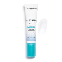 Dermedic Normacne Pattanás elleni helyi kezelés 15 ml
