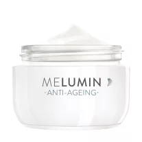   Dermedic Melumin Pigmentfoltok elleni koncentrált anti-aging éjszakai arckrém 50 ml
