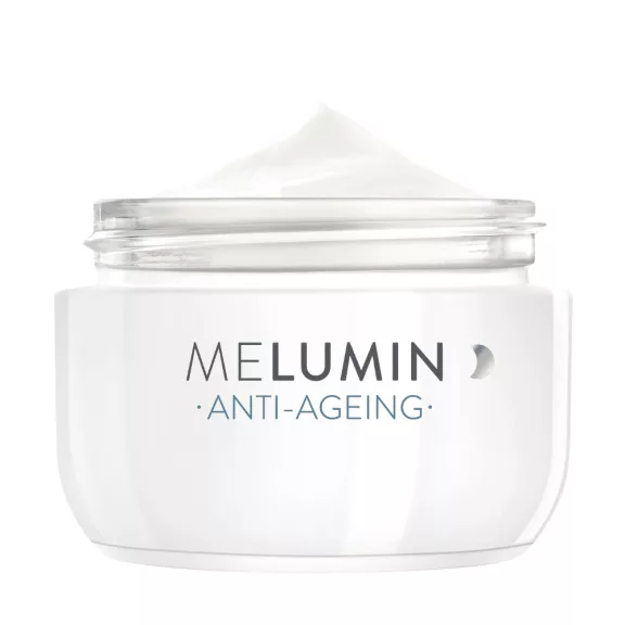 Dermedic Melumin Pigmentfoltok elleni koncentrált anti-aging éjszakai arckrém 50 ml Dermedic Melumin Pigmentfoltok elleni koncentrált anti-aging éjszakai arckrém 50 ml