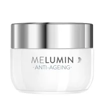   Dermedic Melumin Pigmentfoltok elleni koncentrált anti-aging éjszakai arckrém 50 ml