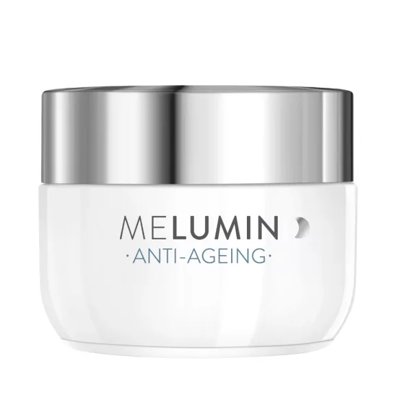 Dermedic Melumin Pigmentfoltok elleni koncentrált anti-aging éjszakai arckrém 50 ml Dermedic Melumin Pigmentfoltok elleni koncentrált anti-aging éjszakai arckrém 50 ml