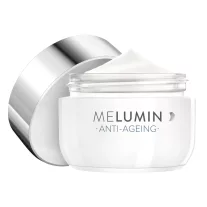   Dermedic Melumin Pigmentfoltok elleni koncentrált anti-aging éjszakai arckrém 50 ml