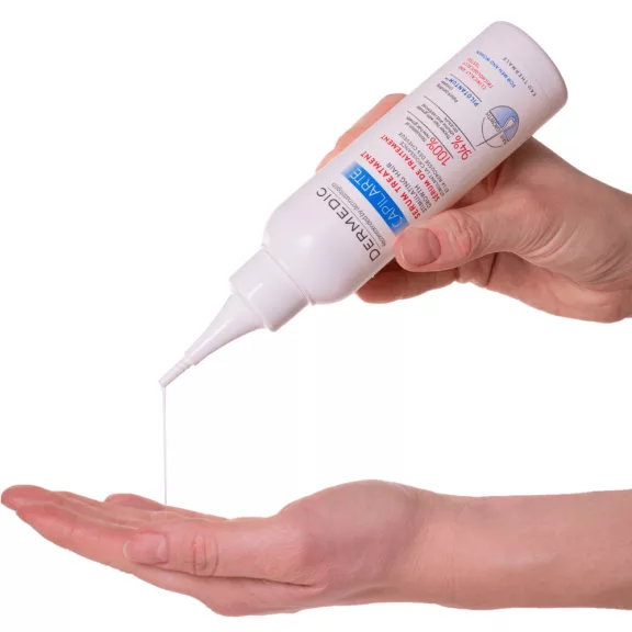 Dermedic Capilarte Hajnövekedést serkentő szérum 150 ml Dermedic Capilarte Hajnövekedést serkentő szérum 150 ml