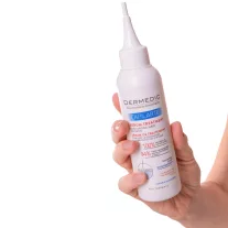 Dermedic Capilarte Hajnövekedést serkentő szérum 150 ml