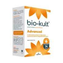 Bio-Kult Advanced kapszula 60 db