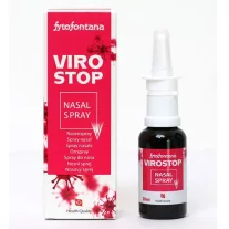 VIROSTOP ORRSPRAY 20ML