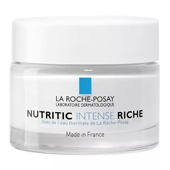La Roche-Posay Nutritic Intense Riche 50 ml La Roche-Posay Nutritic Intense Riche 50 ml