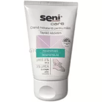 SENI CARE UREA 3% KEZKREM 100ML