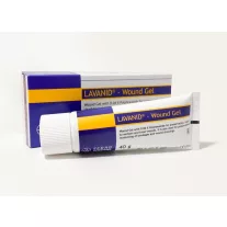 LAVANID GEL  40G