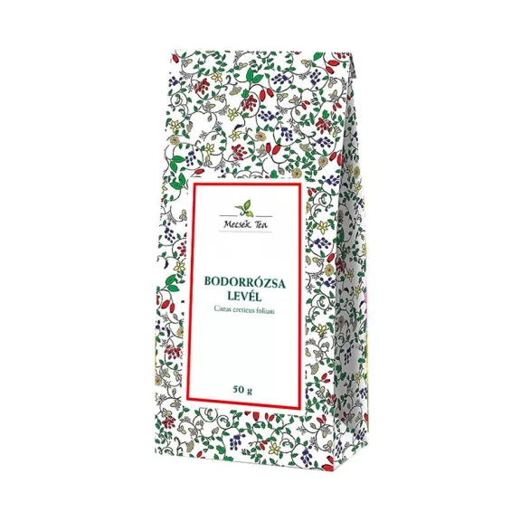 Mecsek Bodorrozsa Tea 50G Mecsek Bodorrozsa Tea 50G