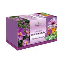 MECSEK VIRUCISZ BODORROZSA TEAKEV. 20X