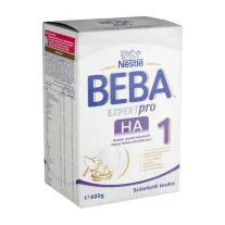 BEBA Expertpro HA 1 Tápszer 600 g