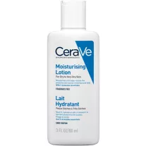 CeraVe hidratáló testápoló tej 88 ml