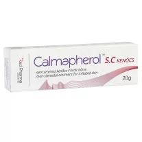 Calmapherol S.C Kenőcs 20G
