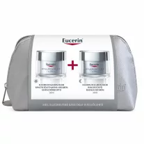 Eucerin Hyaluron-Filler ráncfeltöltő csomag (50 + 50 ml)