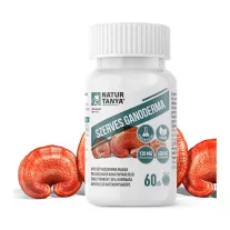 Natur Tanya szerves ganoderma tabletta 60 db