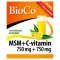 BioCo MSM + C-vitamin italpor 75 db