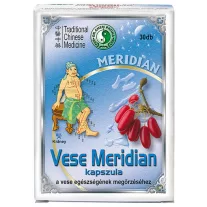 Dr. Chen vese meridián kapszula 30 db