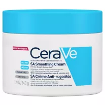 CeraVe bőrsimító hidratáló krém 340 g