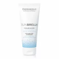 Dermedic Sunbrella Napozás Utáni Hűsítő Lotion 200 g