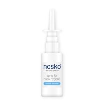 Nosko Izotóniás tengervizes orrspray 30 ml