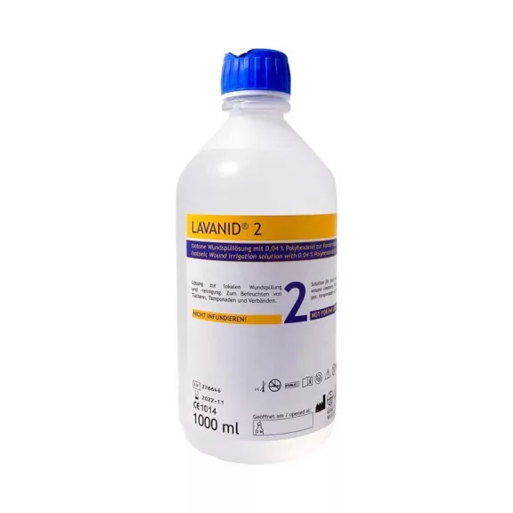 Lavanid 2 Oldat 1000ML Lavanid 2 Oldat 1000ML