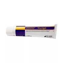 Lavanid Gél 100G