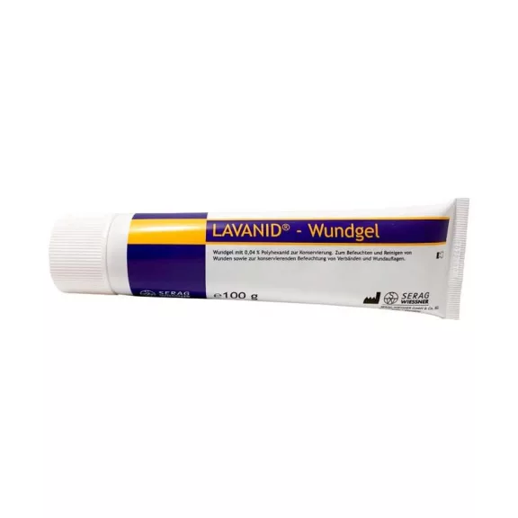 Lavanid Gél 100G Lavanid Gél 100G