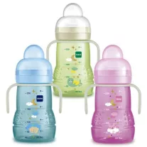 MAM TRAINER+ NIGHT CUMISU. 220 ML 810756
