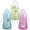 MAM TRAINER+ NIGHT CUMISU. 220 ML 810756