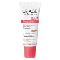 Uriage Roseliane CC Krém SPF50+ 40 ml