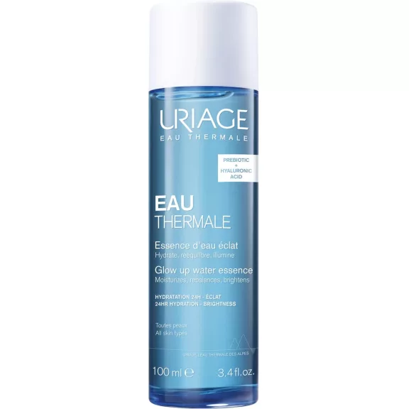 Uriage Termál Hidratáló Water Essence 100 ml Uriage Termál Hidratáló Water Essence 100 ml