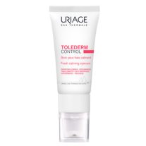 Uriage Toléderm control szemkörnyékápoló 15 ml