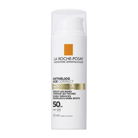 La Roche-Posay Anthelios Age Correct SPF50 50 ml La Roche-Posay Anthelios Age Correct SPF50 50 ml