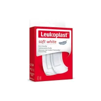 LEUKOPLAST SOFT SEBTAPASZ 20X
