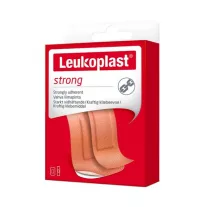 LEUKOPLAST STRONG SEBTAPASZ 2 MÉRET 20X