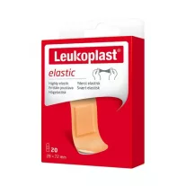 LEUKOPLAST ELASTIC SEBTAPASZ 2 MERET 20X