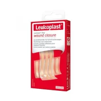 LEUKOPLAST LEUKOSAN STRIP SEBZÁRÓ ST 9X