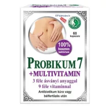 Dr. Chen Probikum 7 multivitamin kapszula 60 db