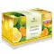 MECSEK ZOLD TEA CITRUSOKKAL FILT 20X