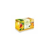 MECSEK ZOLD TEA MANGOVAL FILT. 20X