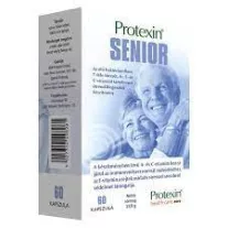 Protexin Senior Étrendkiegészítő Kapszula 60X