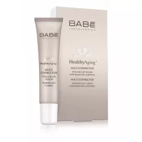   Babé HealthyAging+ Multi Corrector krém mimikai ráncok ellen 15 ml