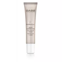   Babé HealthyAging+ Multi Corrector krém mimikai ráncok ellen 15 ml