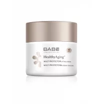  Babé HealthyAging+ Multi Protector SPF30 bőrfeszesítő nappali krém 50 ml