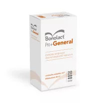 Bonolact Pro+General 20db