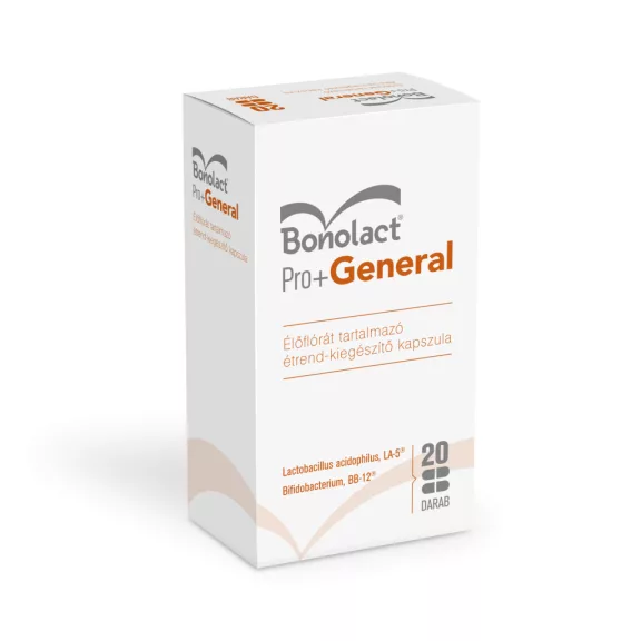 Bonolact Pro+General 20db Bonolact Pro+General 20db